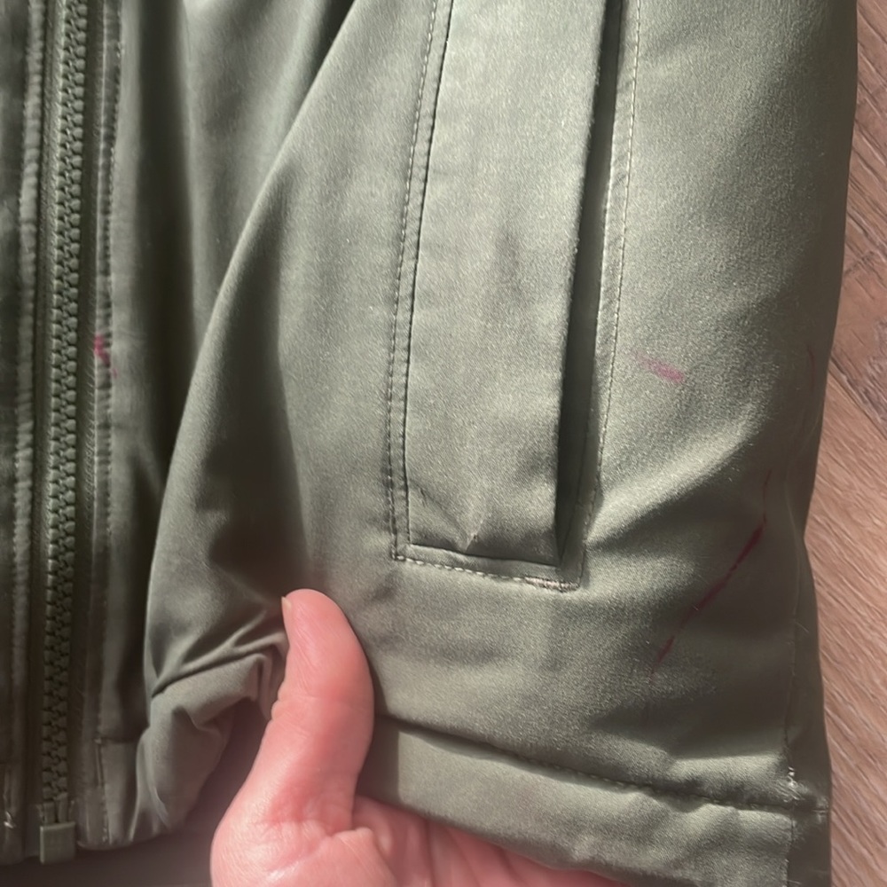 Marmot Rochester down coat - Picture 3 of 7